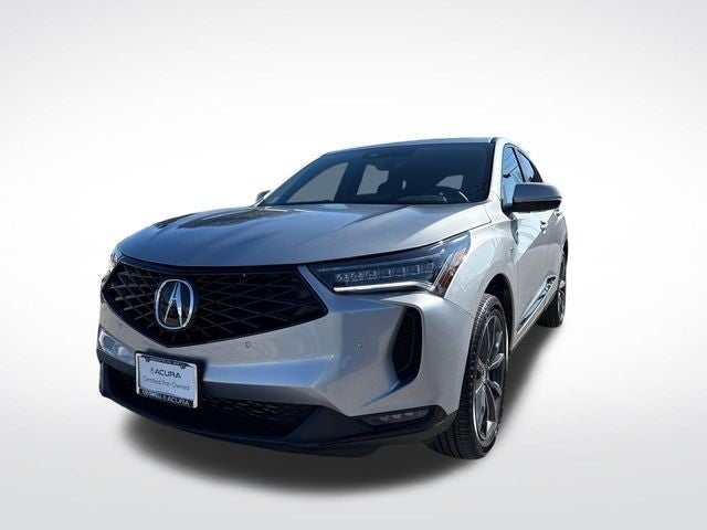 2026 Acura RDX A-Spec Package SH-AWD
