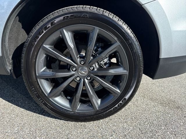 2026 Acura RDX A-Spec Package SH-AWD