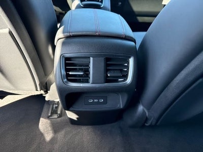 2026 Acura RDX A-Spec Package SH-AWD