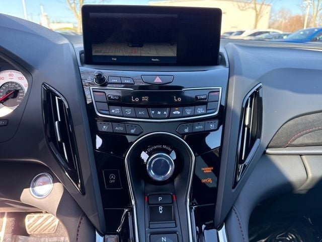 2026 Acura RDX A-Spec Package SH-AWD