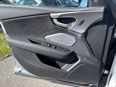 2026 Acura RDX A-Spec Package SH-AWD