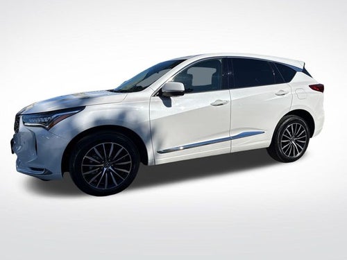 2026 Acura RDX Advance Package SH-AWD