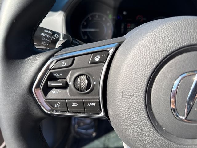 2026 Acura RDX Advance Package SH-AWD