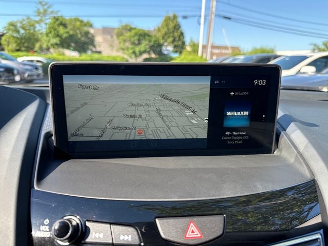2026 Acura RDX Advance Package SH-AWD