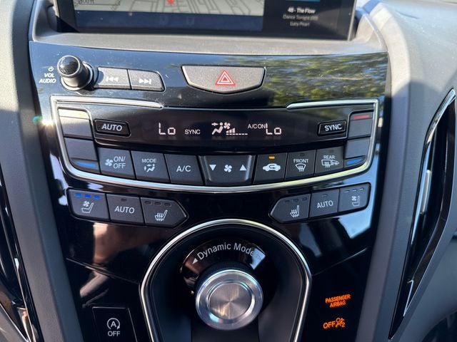 2026 Acura RDX Advance Package SH-AWD