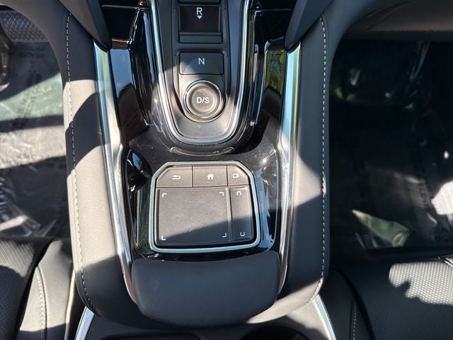 2026 Acura RDX Advance Package SH-AWD