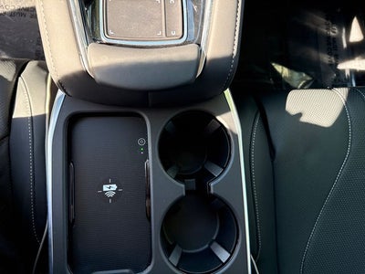 2026 Acura RDX Advance Package SH-AWD