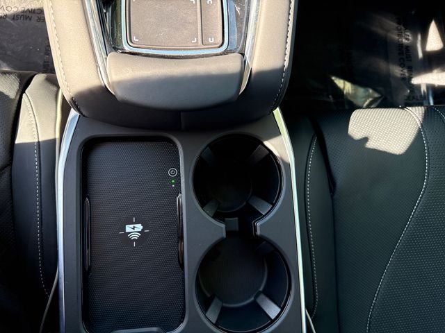 2026 Acura RDX Advance Package SH-AWD