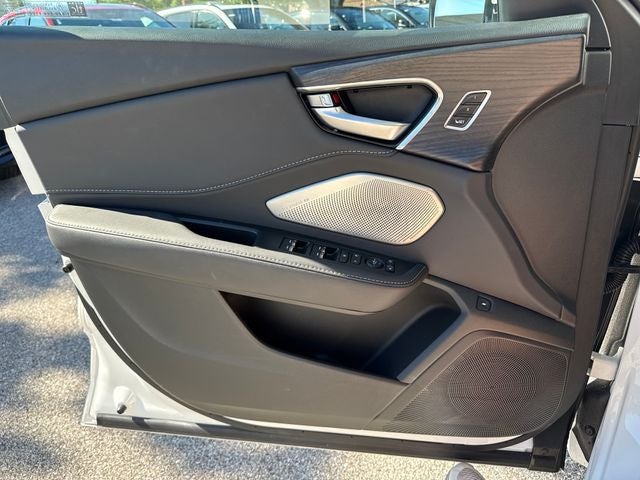 2026 Acura RDX Advance Package SH-AWD