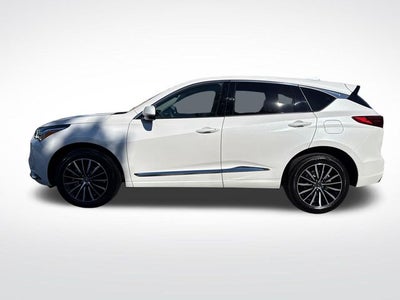 2026 Acura RDX Advance Package SH-AWD