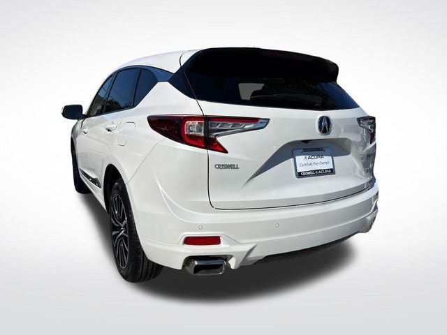 2026 Acura RDX Advance Package SH-AWD