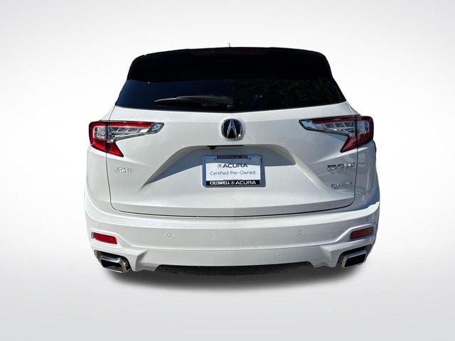 2026 Acura RDX Advance Package SH-AWD