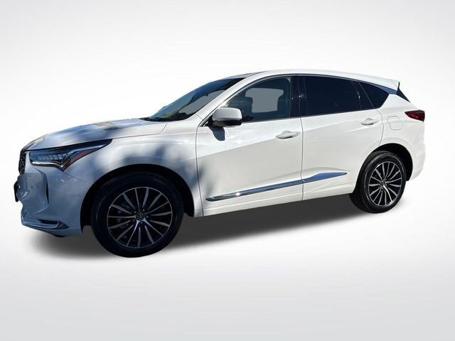 2026 Acura RDX Advance Package SH-AWD