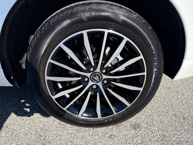 2026 Acura RDX Advance Package SH-AWD