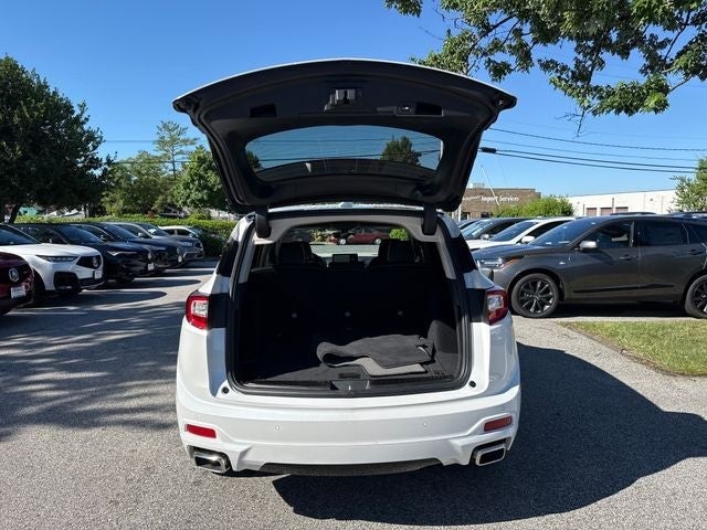 2026 Acura RDX Advance Package SH-AWD