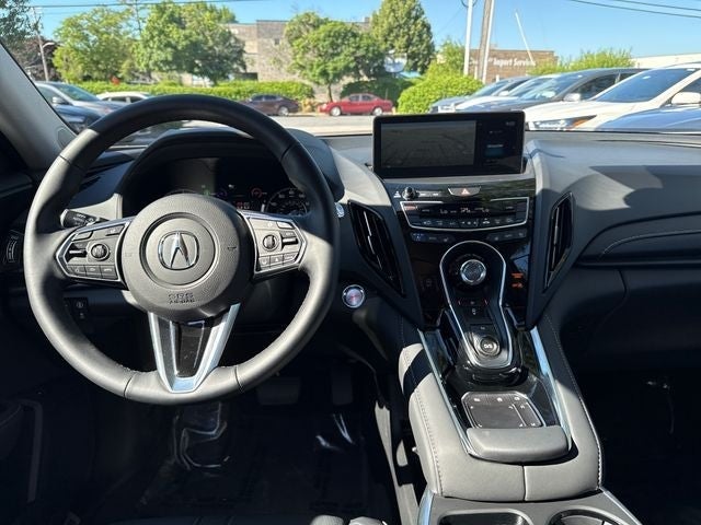 2026 Acura RDX Advance Package SH-AWD