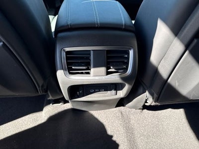 2026 Acura RDX Advance Package SH-AWD