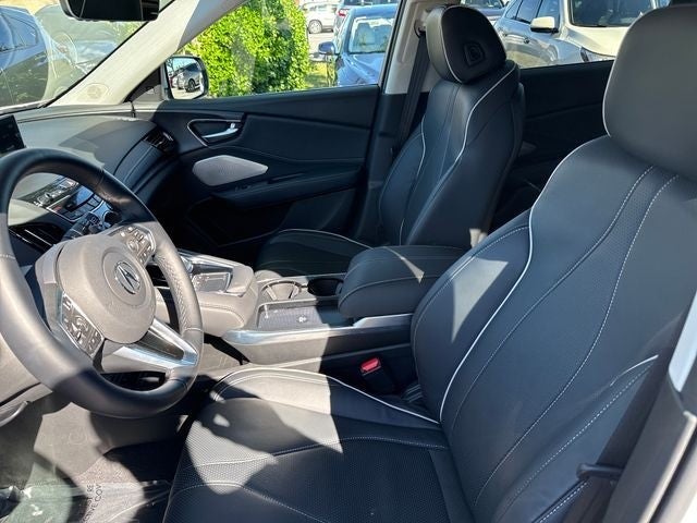 2026 Acura RDX Advance Package SH-AWD