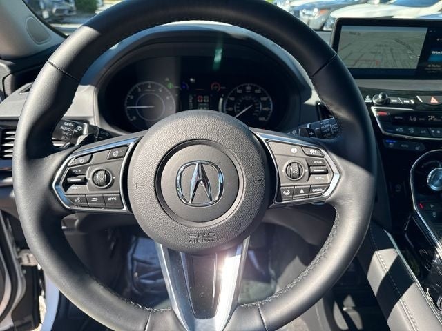 2026 Acura RDX Advance Package SH-AWD