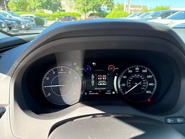 2026 Acura RDX Advance Package SH-AWD