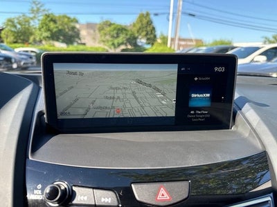 2026 Acura RDX Advance Package SH-AWD