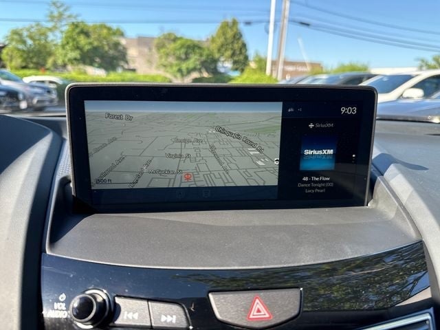 2026 Acura RDX Advance Package SH-AWD
