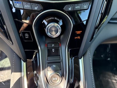 2026 Acura RDX Advance Package SH-AWD
