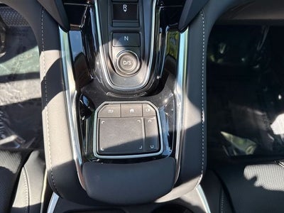 2026 Acura RDX Advance Package SH-AWD