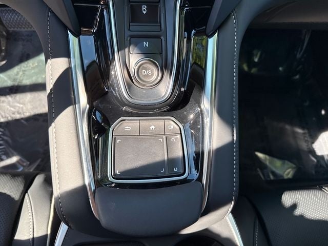 2026 Acura RDX Advance Package SH-AWD