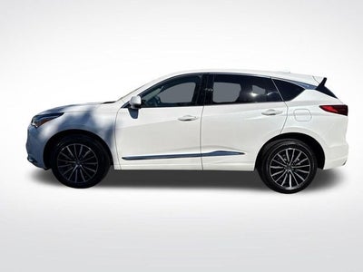 2026 Acura RDX Advance Package SH-AWD