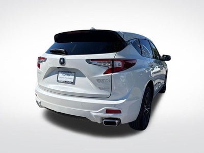 2026 Acura RDX Advance Package SH-AWD