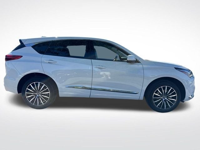 2026 Acura RDX Advance Package SH-AWD