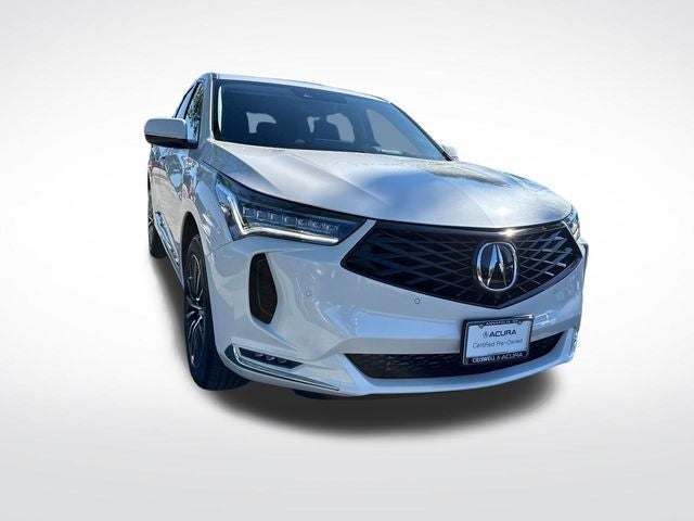 2026 Acura RDX Advance Package SH-AWD