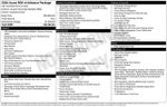 2026 Acura RDX Advance Package SH-AWD