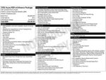 2026 Acura RDX Advance Package SH-AWD