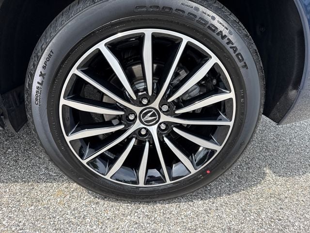 2026 Acura RDX Advance Package SH-AWD