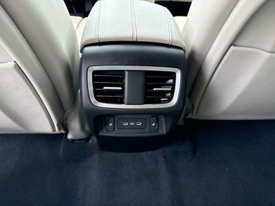 2026 Acura RDX Advance Package SH-AWD