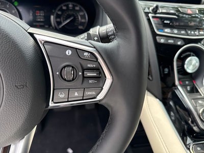 2026 Acura RDX Advance Package SH-AWD