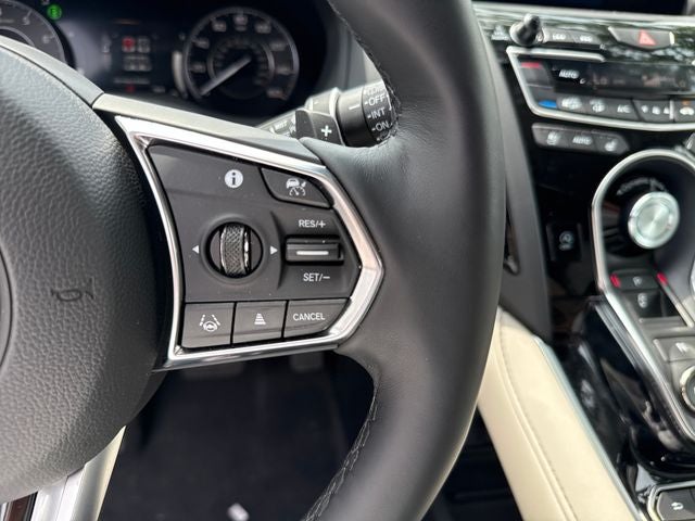 2026 Acura RDX Advance Package SH-AWD