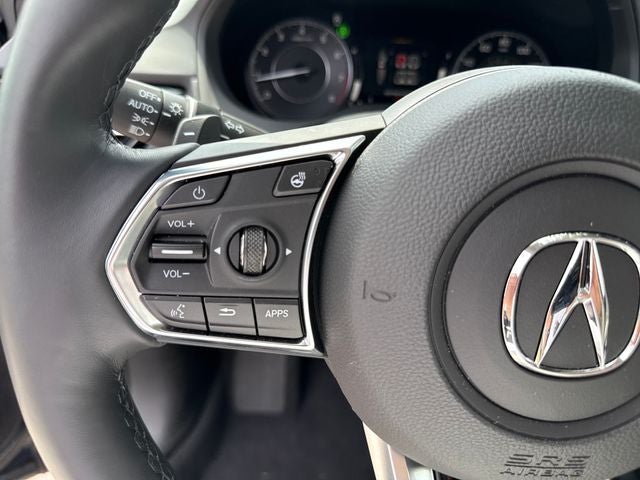 2026 Acura RDX Advance Package SH-AWD