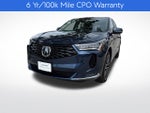 2026 Acura RDX Advance Package SH-AWD