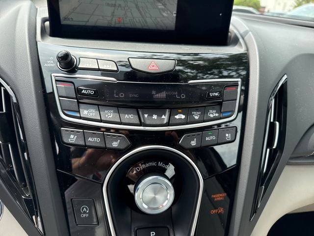 2026 Acura RDX Advance Package SH-AWD