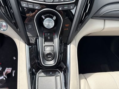 2026 Acura RDX Advance Package SH-AWD