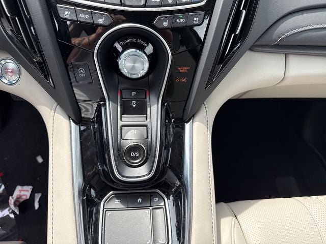 2026 Acura RDX Advance Package SH-AWD