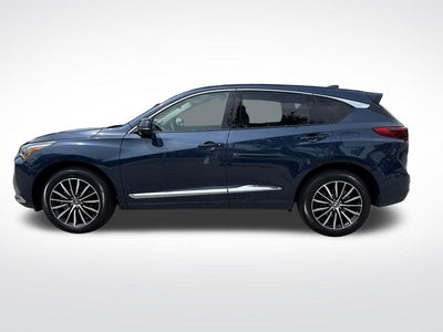 2026 Acura RDX Advance Package SH-AWD