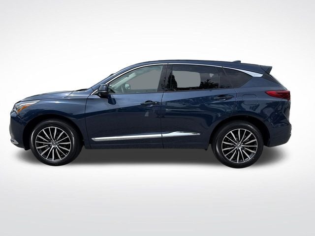 2026 Acura RDX Advance Package SH-AWD