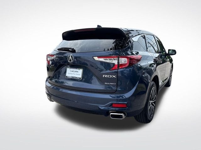 2026 Acura RDX Advance Package SH-AWD