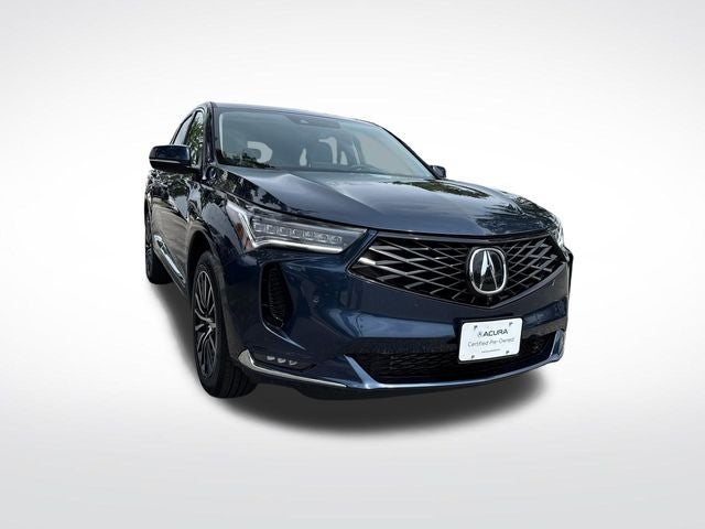 2026 Acura RDX Advance Package SH-AWD