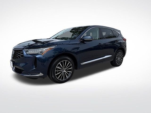 2026 Acura RDX Advance Package SH-AWD