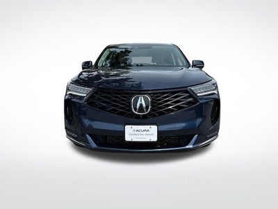 2026 Acura RDX Advance Package SH-AWD